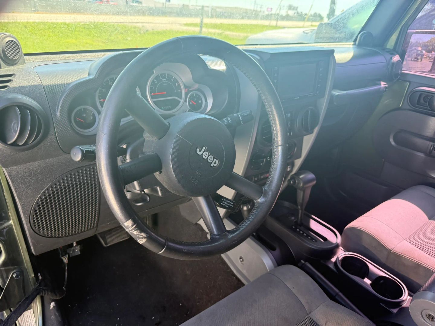 jeep wrangler unlimited 2009 1J8GA69179L720796 image jeep wrangler unlimited 2009 1J8GA69179L720796 image
